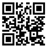 The QR code to add LINE